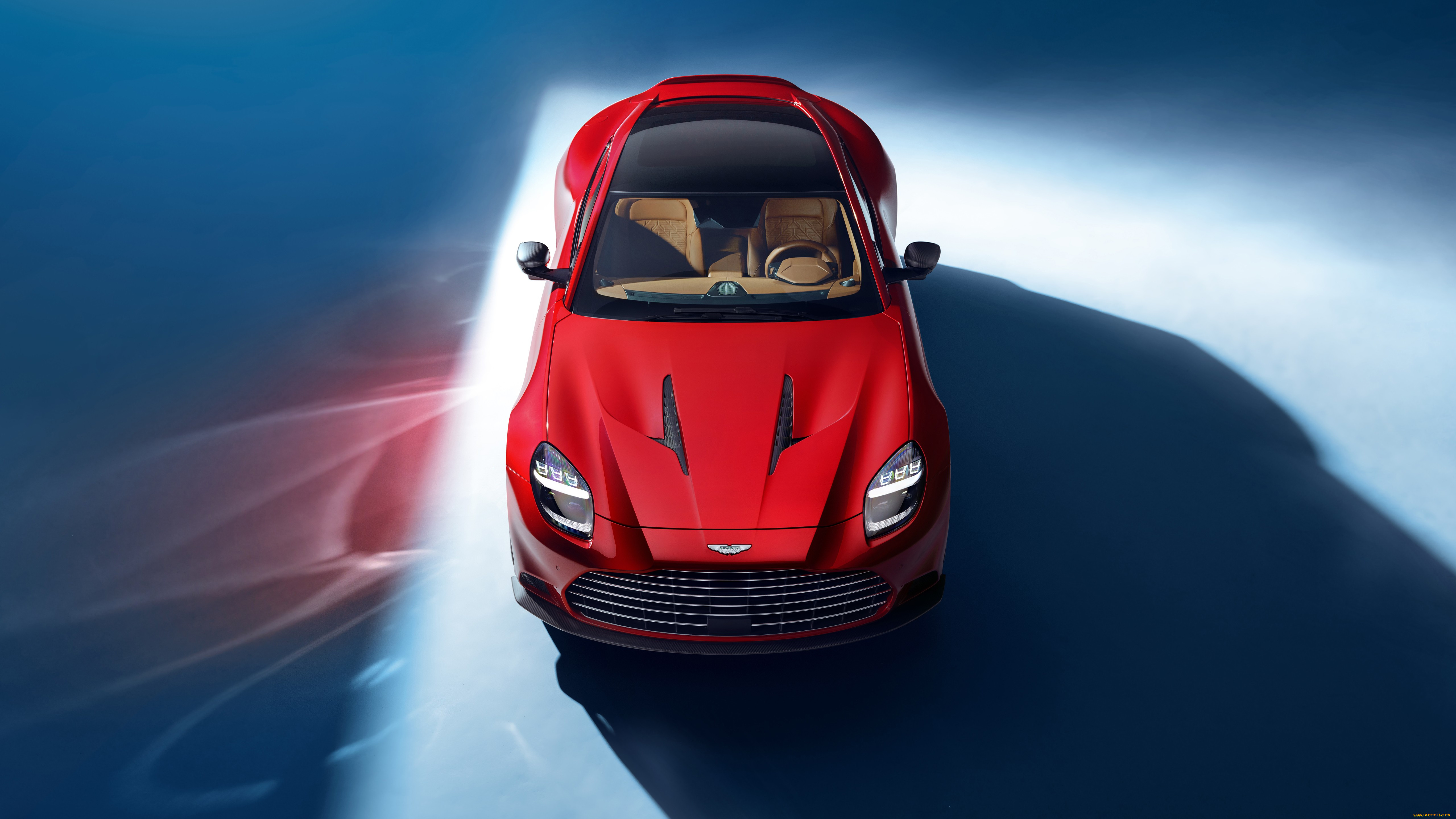 auto - car, , aston martin, aston, martin, vanquish, 2024